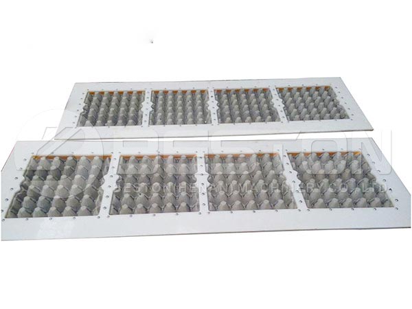 Egg Tray Mould