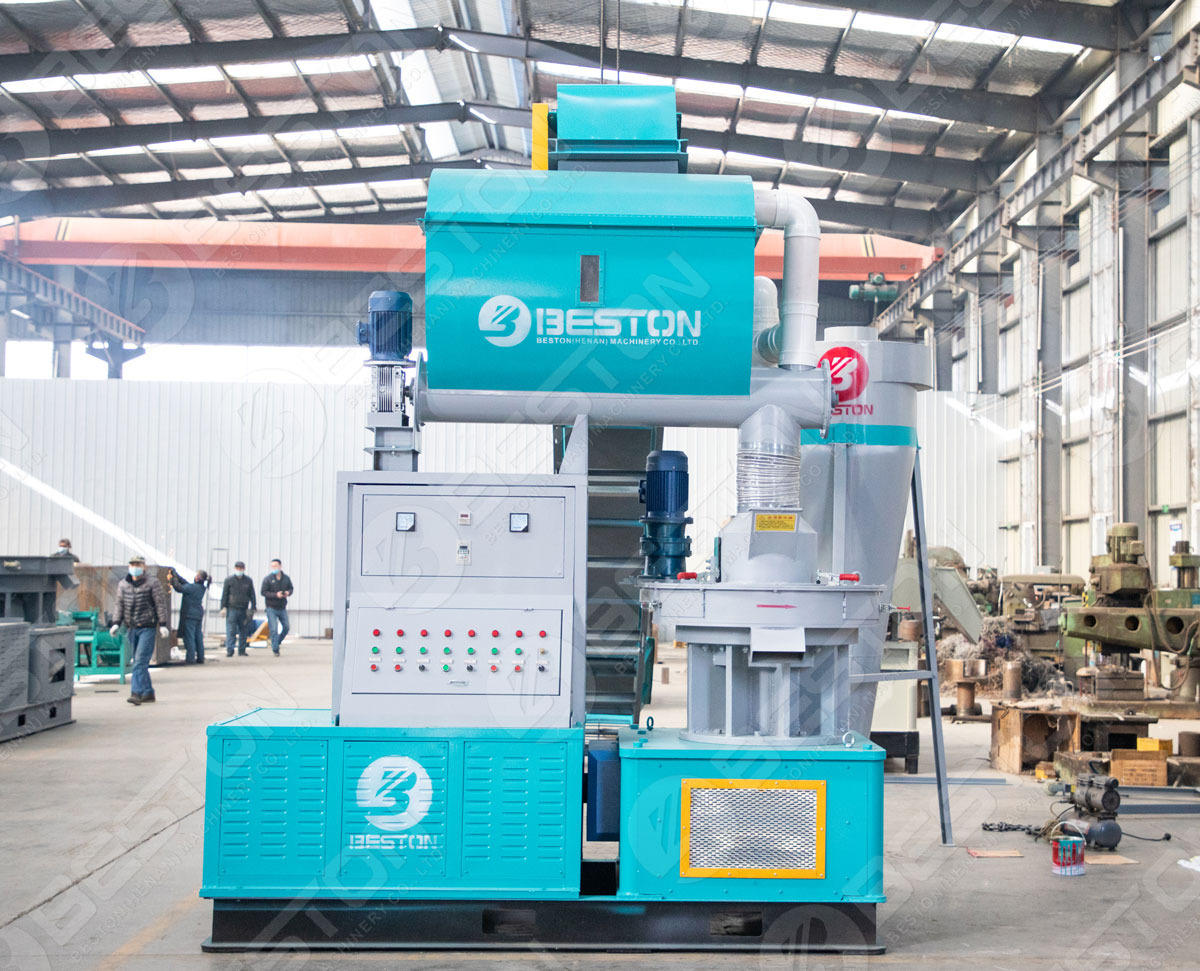 Beston Sawdust Pellet Mill for Sale