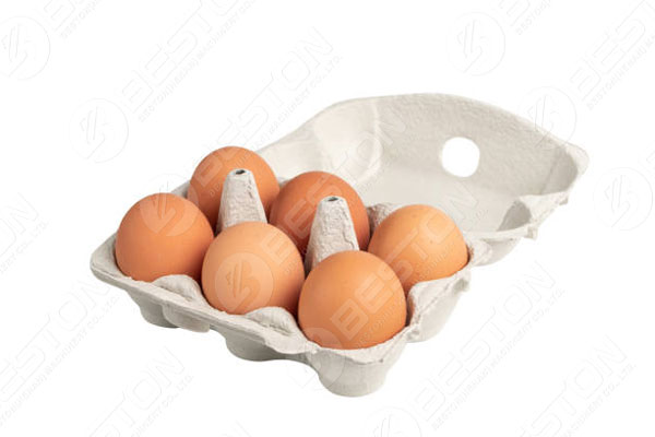 Make Egg Packages