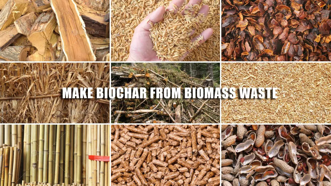 Choose-the-Suitable-Biomass-Waste-to-Make-Biochar